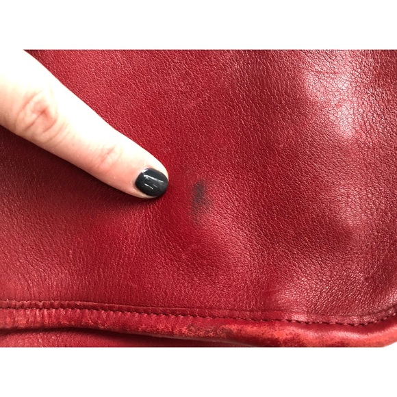 Authentic Vintage COACH - Picture 2 of 7